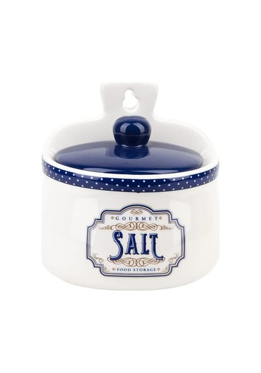 Dolomıte Askılı Tuzluk "gourmet", 450 Ml 152716625 Beyaz