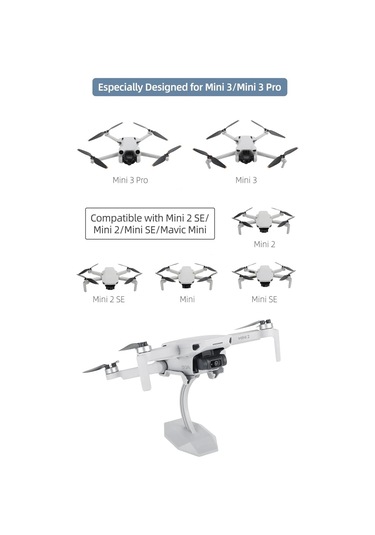 Masaüstü Ekran Standı Mini 3 Pro/mini 3/mini 2 Se/mını 2/mını Se/mını Universal Aksesuarları İçin