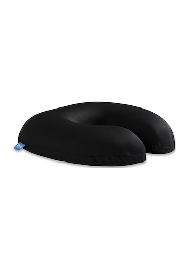 SimpleThePillow Açılı Oturma Simidi Hemoroid Basur Fistül Çatlak Ve Oturma Bölgesi Sorunları İçin Ortopedik Simit Minder  43*43*9,5