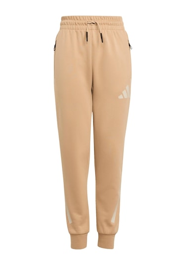 Jw4002-c Adidas J Z.n.e. Pt Çocuk Eşofman Altı Kahve Jw4002-c Kahve