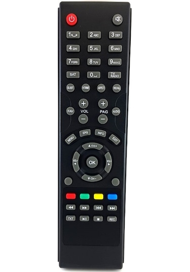 Goldmaster Herkül Micro Hd Uydu Kumanda