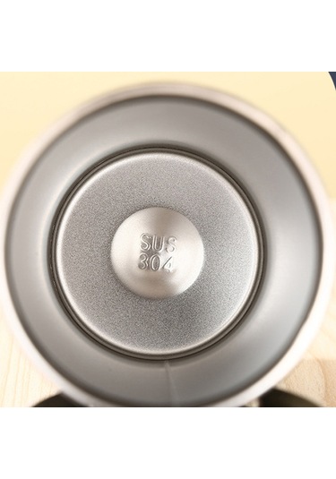 500Ml 304 Paslanmaz Çelik Yalıtımlı Bardak Su Şişesi Bpa Içermez Fda Sertifikası Yok - Degrade Mor