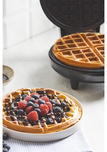 Homend Waffling 1350H Waffle Makinesi