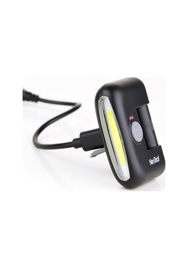 Novahub Nextool 170lm Döndür. Far Cob Kamp Bisiklet Işık Antibakteriyel Kemerli Mavi Çok Renkli