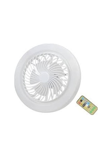 Yulong Cata Ct-1153 Poyraz Fan Led Ampul