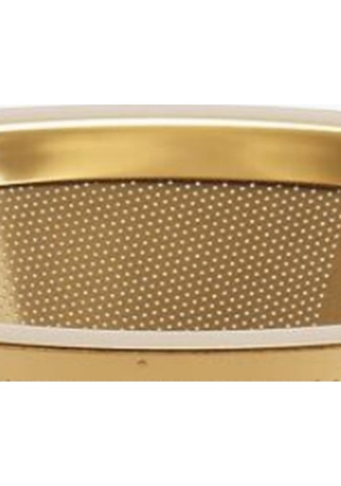 Ulzyvf Yeniden V60 Sepetleri Paslanmaz Örgü Metal Kullanılabilir Kahve Kahve Kahve Huni Fincan Filtresi Filtreli Filtreleri Drif Damlatıcı Damla Çelik Os