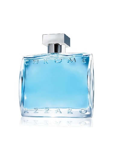 Azzaro Chrome Erkek Parfüm EDT 100 ML