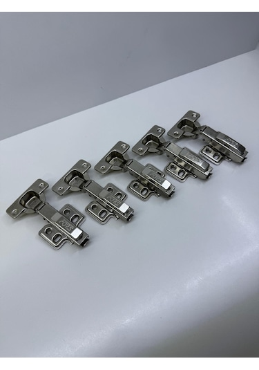 Fors Frenli Menteşe 5 Adet 1