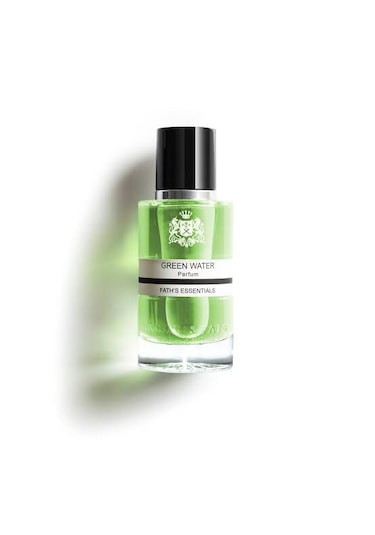 Jacques Fath Green Water 100 Ml Edp