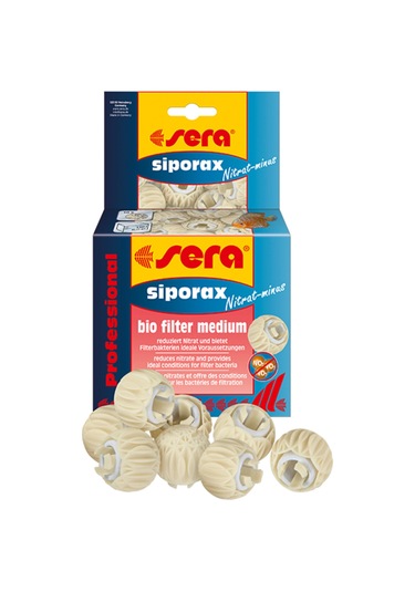 Sera Siporax Nitrat-minus Pro 500 ML