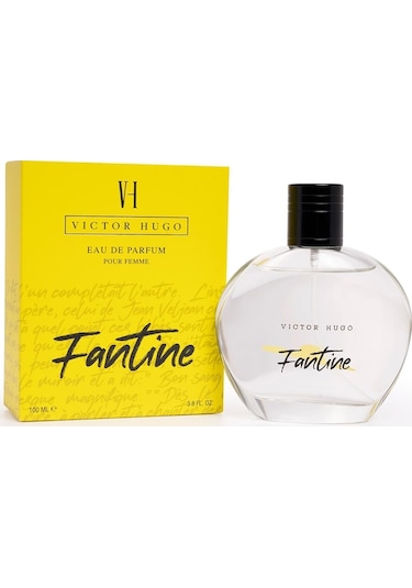 Victor Hugo Fantine Kadın Parfüm EDP 100 ML