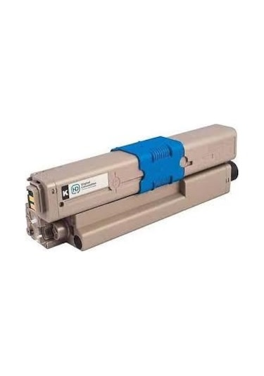 Uyumlu Toner Oki C510/c530/c561/44469752 Sarı 5k
