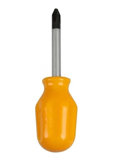 Rtrmax Rh07820 Topaç Tornavida 6x40 Yıldız Uçlu