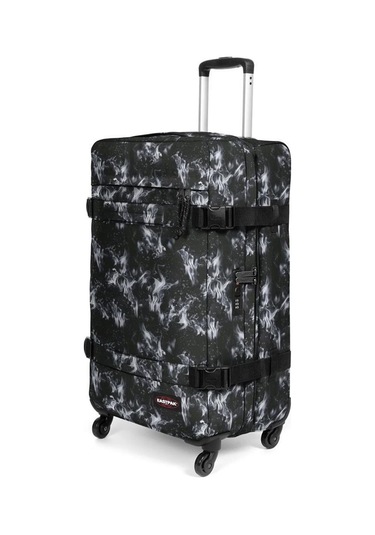 Eastpak Büyük Boy Transit'r 4 L Çekçekli 4 Tekerlekli Valiz 7j3
