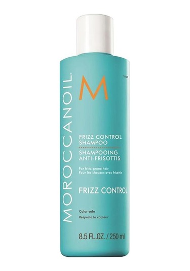Moroccanoil Frizz Control Elektriklenme Önleyici Şampuan 250 ML