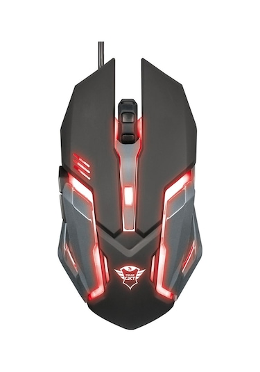 Gxt 845 Tural Combo Tr Gamer Mouse Ve Klavye Set