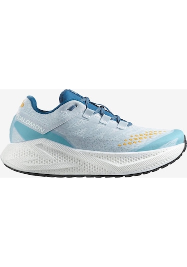 Salomon Aero Glıde 3 Grvl Erk Ballad Blue/white/french Blue Yol Koşusu Ayakkabısı L47811800 Mavi