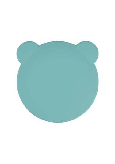 Kapaklı Kase - Aqua Green Yeşil