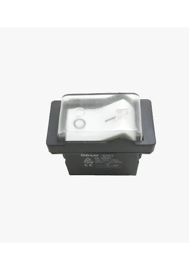 Özçelik Beta Plus Şalter Anahtar Switch