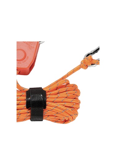 Suntek Cırcırlı Askı Halat Askısı Hızlı Kilitleme Turuncu Turuncu