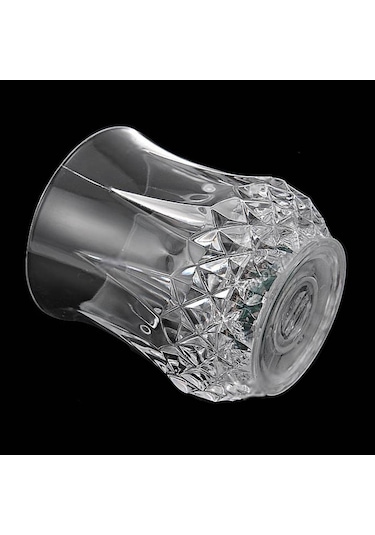 Sones Yaratıcı Renkli Led Işık Ananas Endüktif Gökkuşağı Renkli Bardak