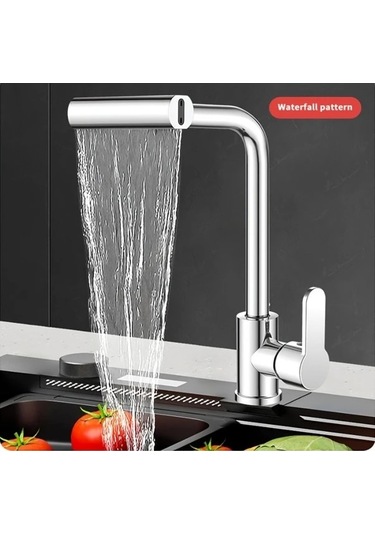 Fastbuy Challenger Gri 2sı 1 Arada 360 Derece Doner Yuksek Basincli Cift Dus Baslikli Tasinabilir Duş Seti Gri Gri