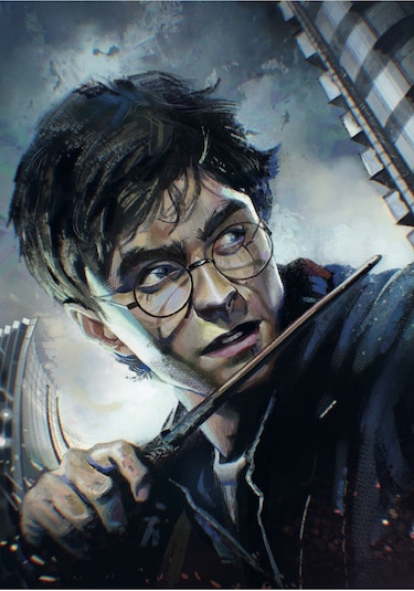 Kafkaokur Özel - Harry Potter - J.k. Rowling
