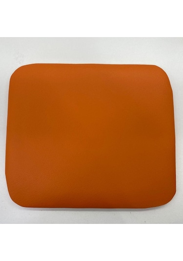 Knsz oturma minderi 1 li zengin&mağrur&uslu trn suni deri tel bar sandalyesi için