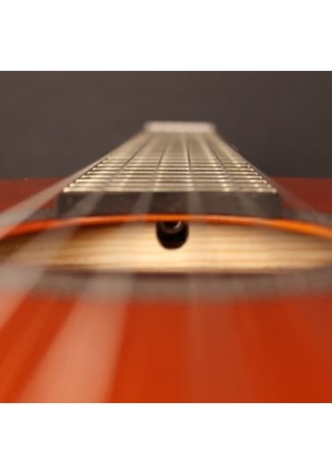 Cort Ac100Dx Open Pore Natural Klasik Gitar