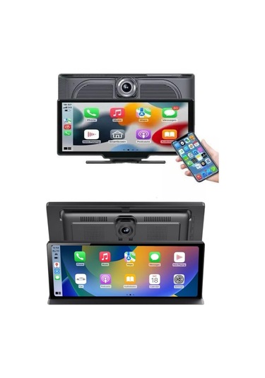 Carplay Android Oto Ekran Sistemi