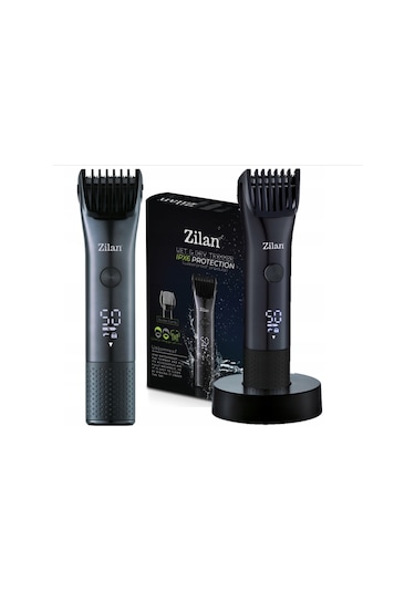 Zln8771 Hades Saç Tıraş Makinesi