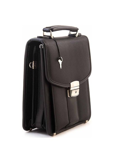 Kemal Tanca Deri Erkek El Çantası 2028 001