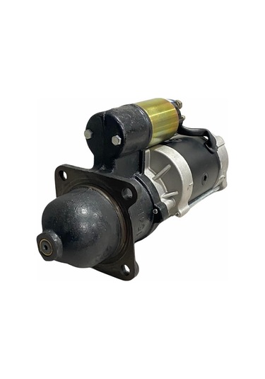 12v Marş Motoru Nıppon Denso Tipi 9 Diş 3.8 Kw Fırlama 19.5 Mm