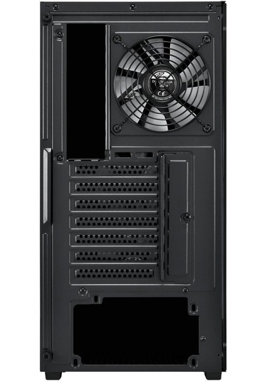 Fsp Cmt218 650w Atx Gaming Kasa