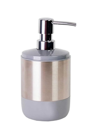 Lima Xl Sıvı Sabunluk-şeffaf Siyah M-sa06-25 Siyah