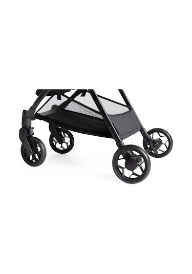 Chicco Urbıno Bebek Arabası Black 06087138950000