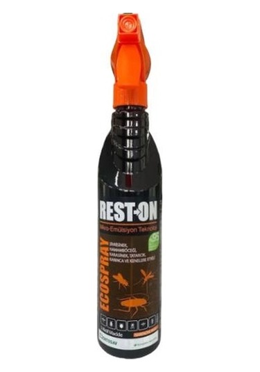 Entosav Rest-on Haşere Eko Sprey 400 ML