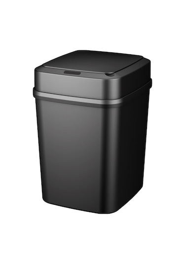 Cbtx Ev Tipi Mutfak Banyo Akıllı Çöp Kovası 13 L 001