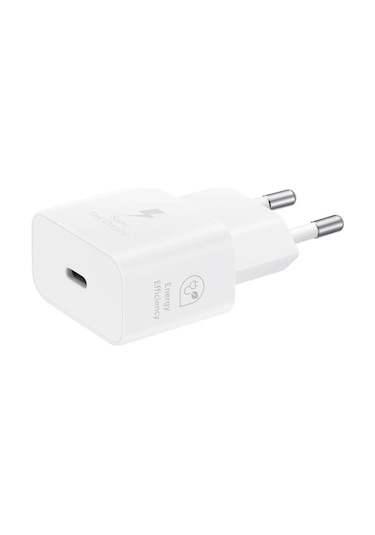 Ep-t2510n Type C Hızlı Şarj Adaptörü 25w - Beyaz