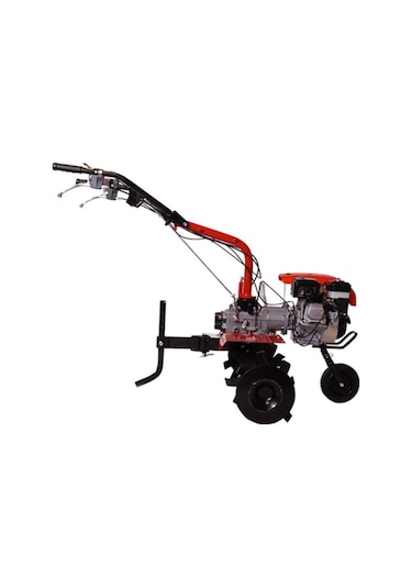 Antrac 200 GO Honda GP 200 6.5 HP 2+1 Şanzımanlı Benzinli Çapa Makinesi