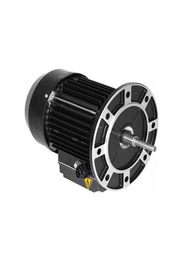 Gemaş Havuz Pompası Streamer Mini 1,5 Hp 380 Volt