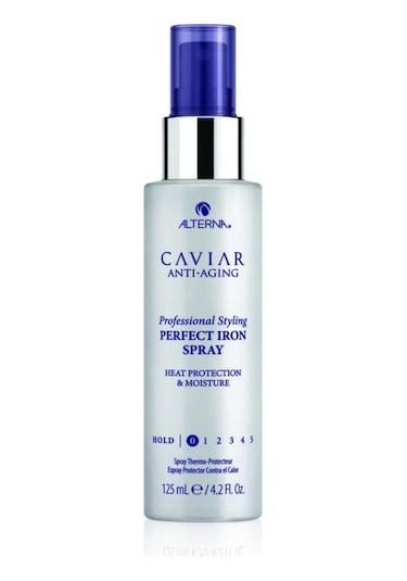 Alterna Caviar Düzleştirme Maşa Spreyi 125ml 873509028789