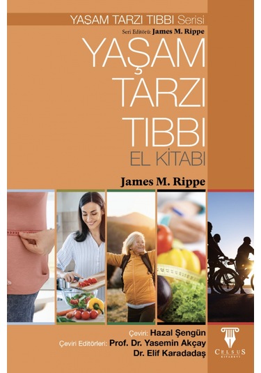 Yaşam Tarzı Tıbbı El Kitabı
