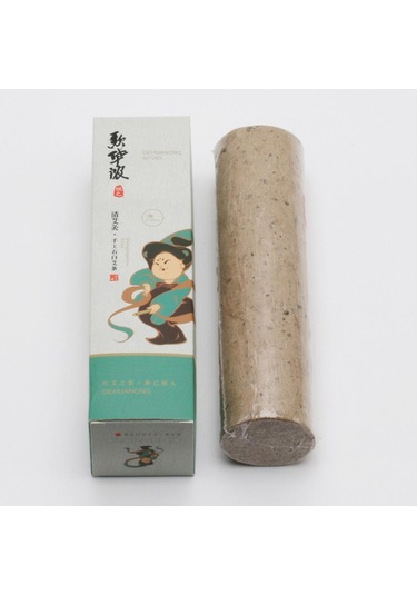 Homyl 1 Adet Üç Yıl Saf Moxa Rulo Sopa Eski Yakı 5cm Dia.