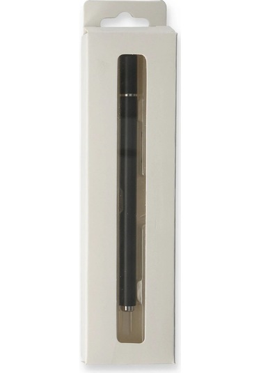 Ilkeshop Newface Dokunmatik Stylus Kalem Pen 108 - Siyah