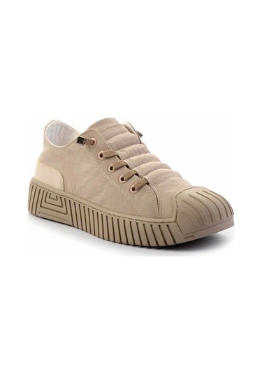 Nude Kadın Sneaker K01175127404 Nude