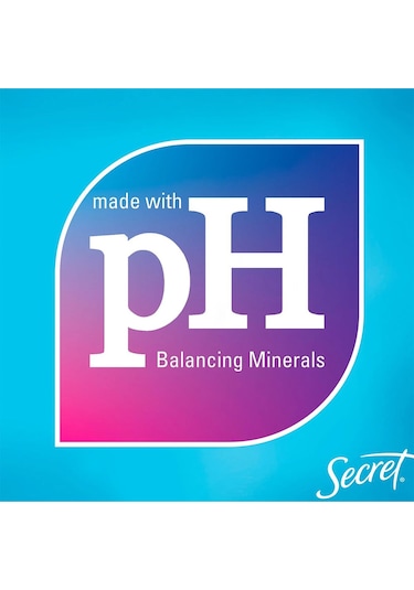 Secret Waterlily Antiperspirant Kuru Sprey Deodorant 116gr