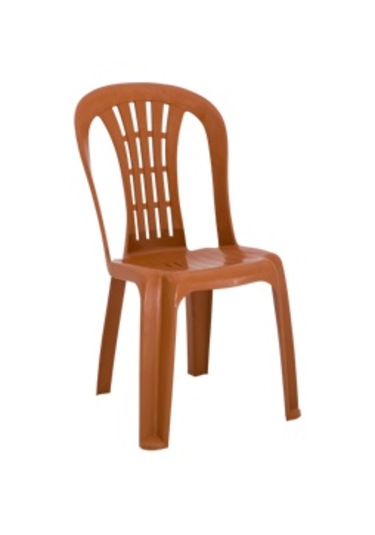 Fulya Kolsuz Sandalye 507 - Kahverengi Kahverengi