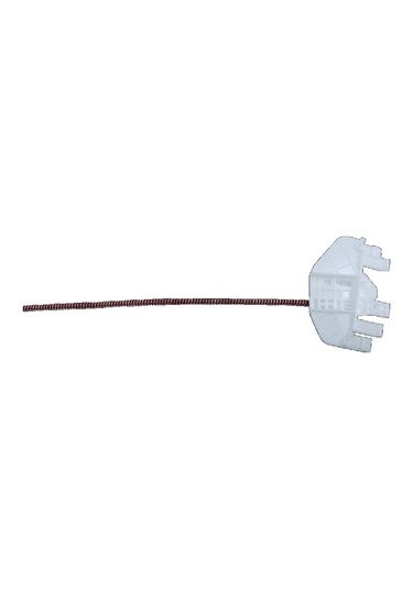 Kayoto Jeep Liberty 2006-2007 Cam Krikosu Tamir Takımı Ön Sağ