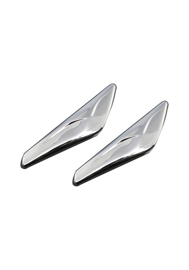 Maoyaya Bmw X3/x4 F25/f26 Arka Çamurluk Yan Işaretleyici Dönüş Sinyali Lambası Çevir